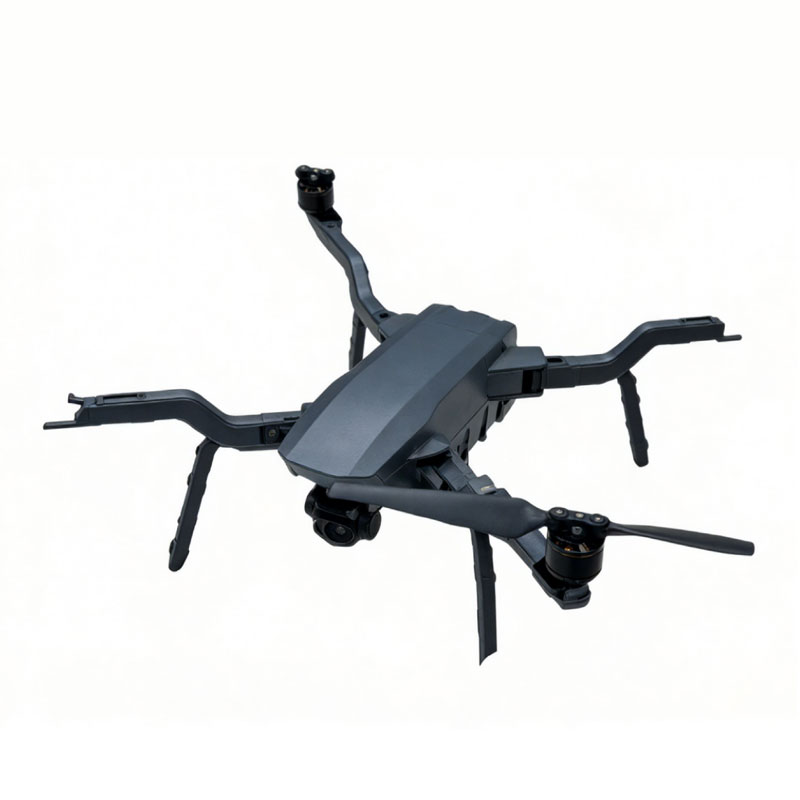 巡检无人机 JLX-570