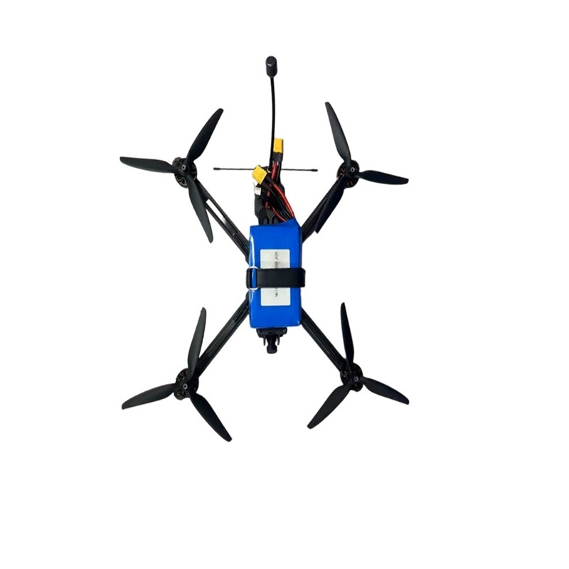 7寸穿越机 JLX-7T