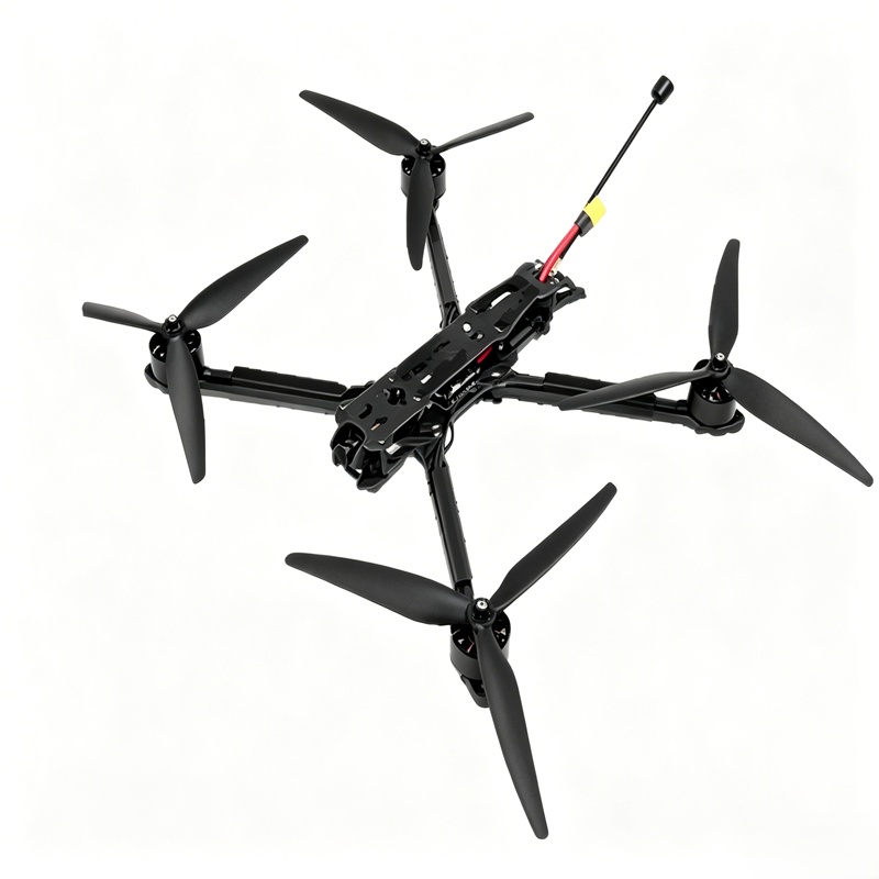 10寸穿越机 JLX-10T
