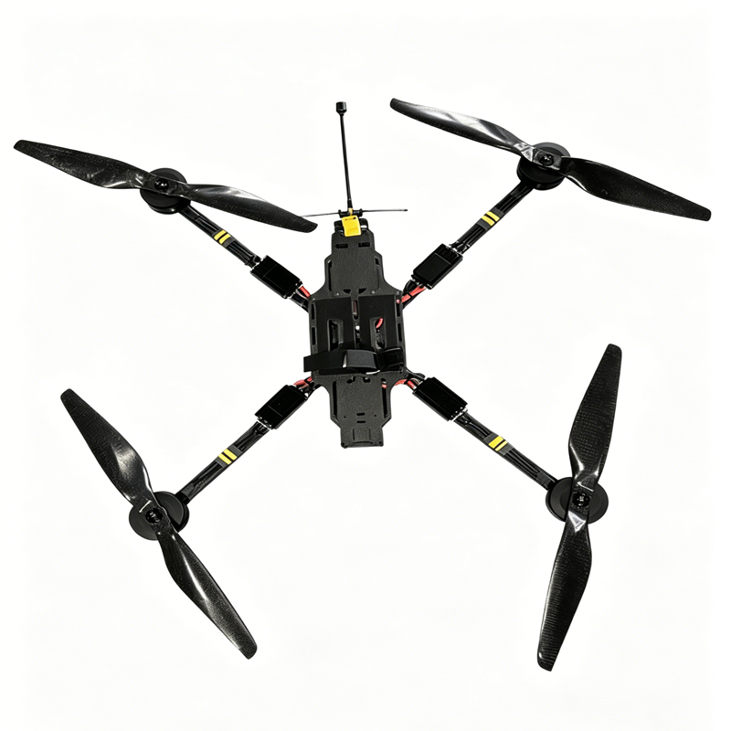 18寸穿越机 JLX-18T