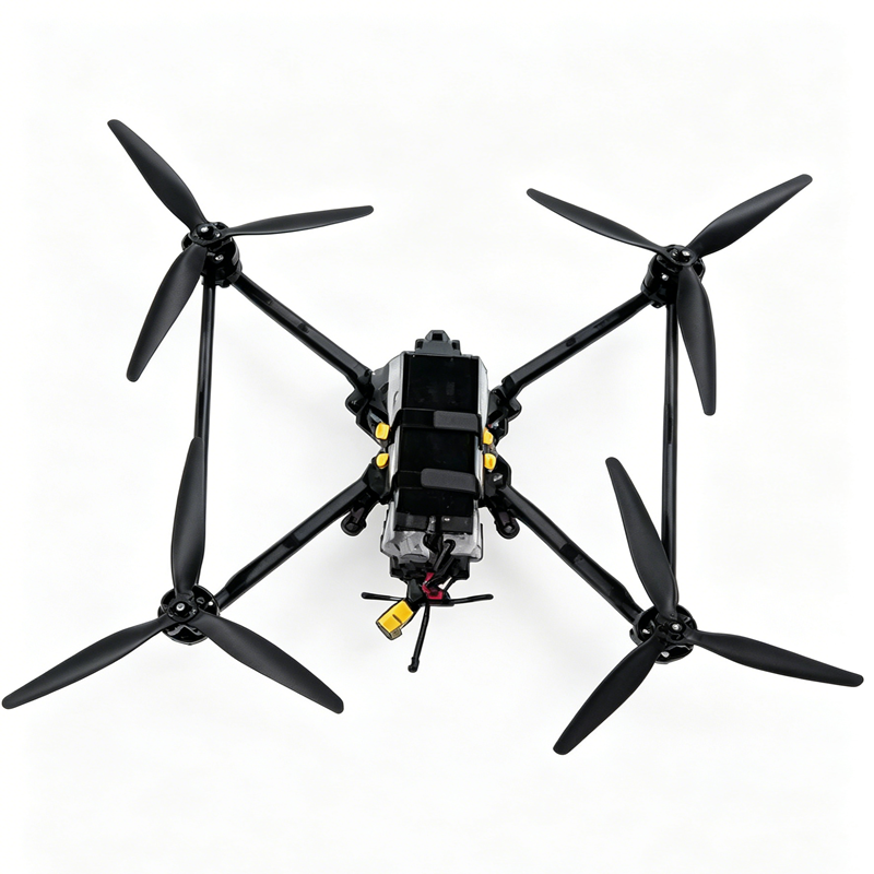 18寸穿越机 JLX-18T-V2